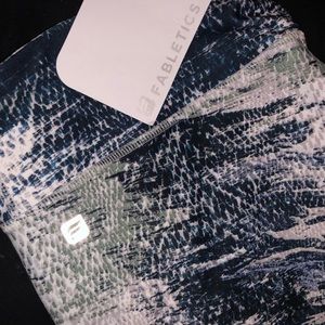 NWT* Fabletics leggings